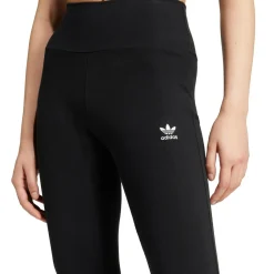 adidas Originals Strømpebukser Essentials Rib Flared Tights