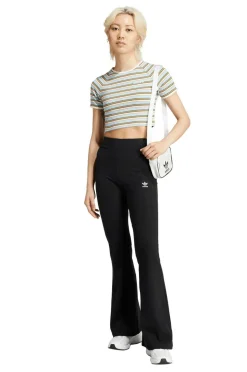 adidas Originals Strømpebukser Essentials Rib Flared Tights