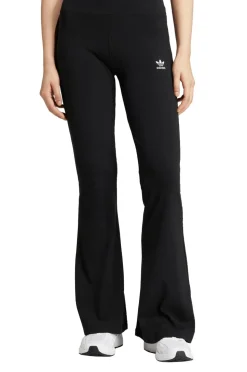 adidas Originals Strømpebukser Essentials Rib Flared Tights