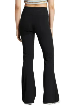 adidas Originals Strømpebukser Essentials Rib Flared Tights