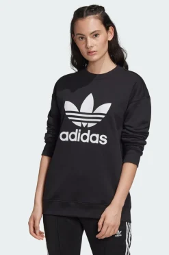 adidas Originals Sweatshirt Trefoil Crew