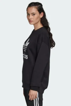 adidas Originals Sweatshirt Trefoil Crew