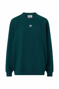 adidas Originals Sweatshirt Ess Crew FL OS