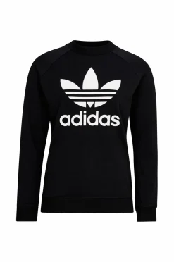 adidas Originals Sweatshirt Trefoil Crewneck