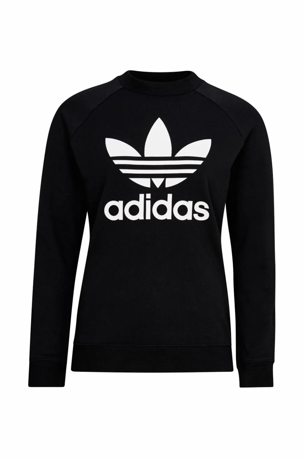 adidas Originals Sweatshirt Trefoil Crewneck