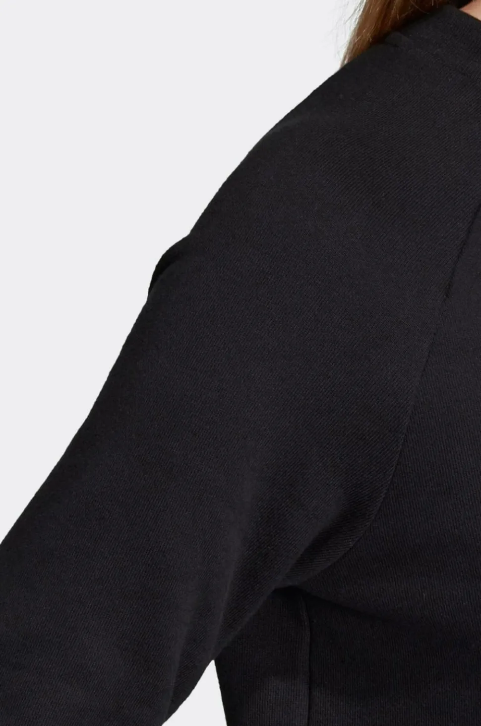 adidas Originals Sweatshirt Trefoil Crewneck