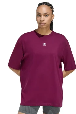 adidas Originals T-shirt Ess Boyfr Tee