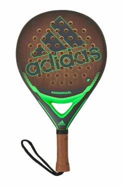 adidas Padel Padelketcher GreenPadel