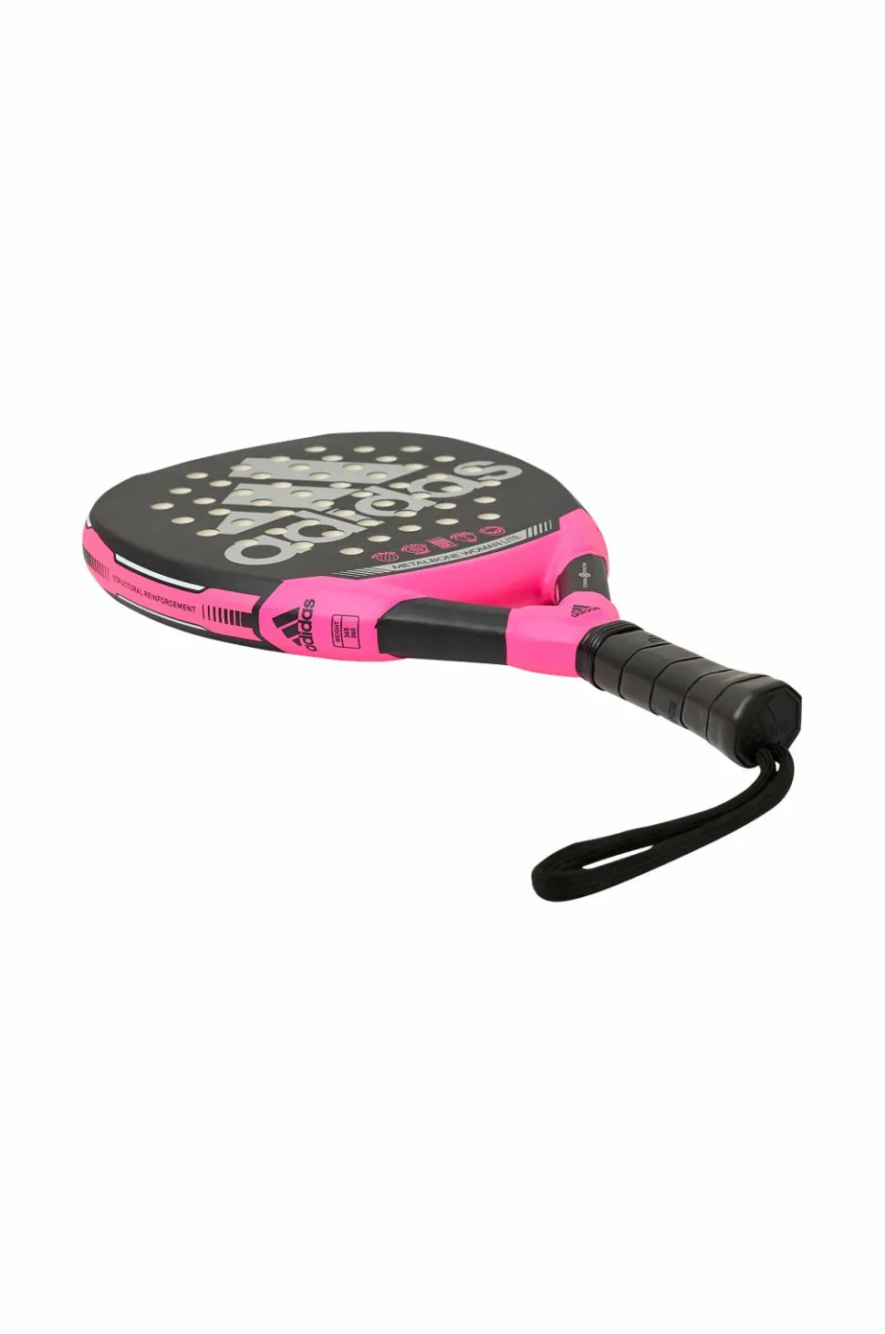 adidas Padel Padelketsjer Metalbone Woman Lite