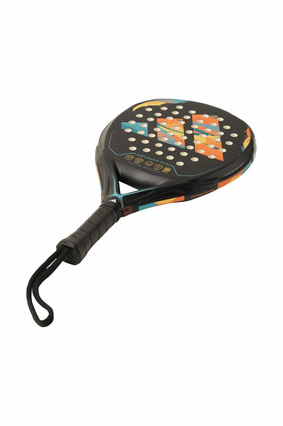 adidas Padel Padelracket adipower W Team