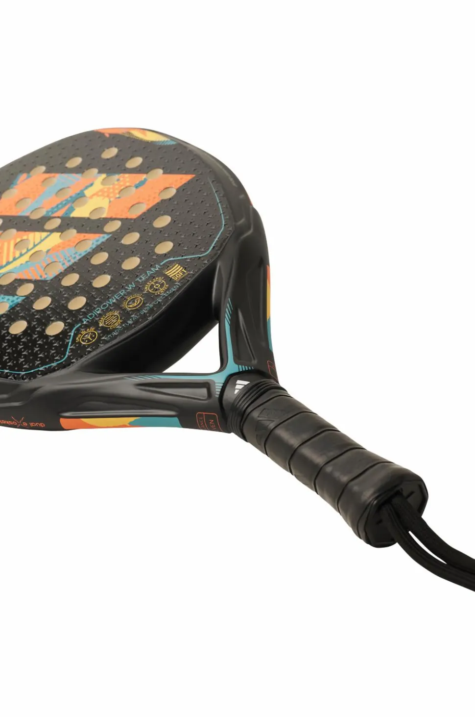 adidas Padel Padelracket adipower W Team