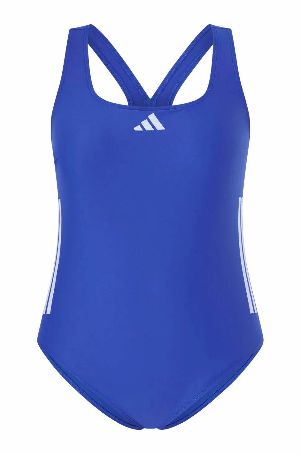 adidas Sport Performance Badedragt 3S Bld Suit PS