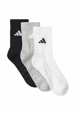 adidas Sport Performance Sportsstrømper C Ess Crw 3P 3-pak