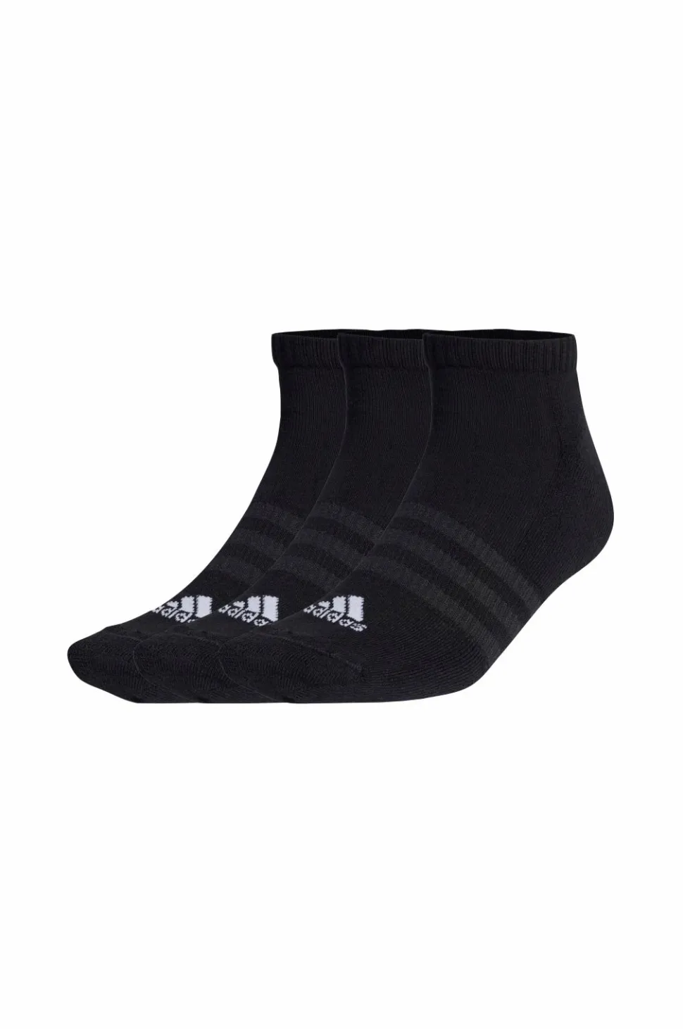 adidas Sport Performance Ankelsokker C Spw Low 3-pak