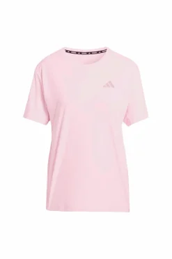 adidas Sport Performance Løbetop Run Ess Tee W
