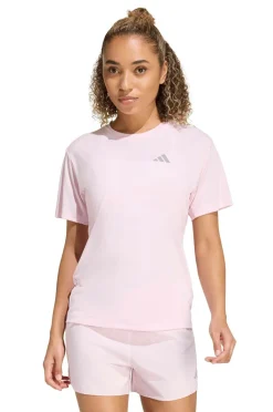 adidas Sport Performance Løbetop Run Ess Tee W