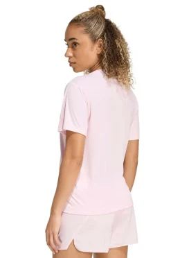 adidas Sport Performance Løbetop Run Ess Tee W