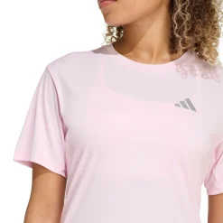 adidas Sport Performance Løbetop Run Ess Tee W