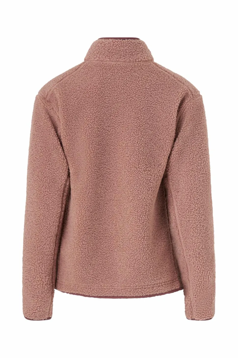 adidas Sport Performance Fleecetrøje W Xpl Pile Snap