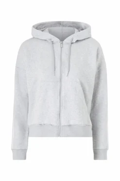 adidas Sport Performance Hættetrøje W 3S FL FZ HD