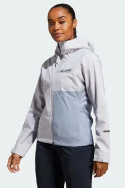 adidas Sport Performance Regnjakke Terrex Multi Rain.rdy 2.5-layer Rain Jacket