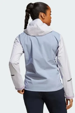 adidas Sport Performance Regnjakke Terrex Multi Rain.rdy 2.5-layer Rain Jacket