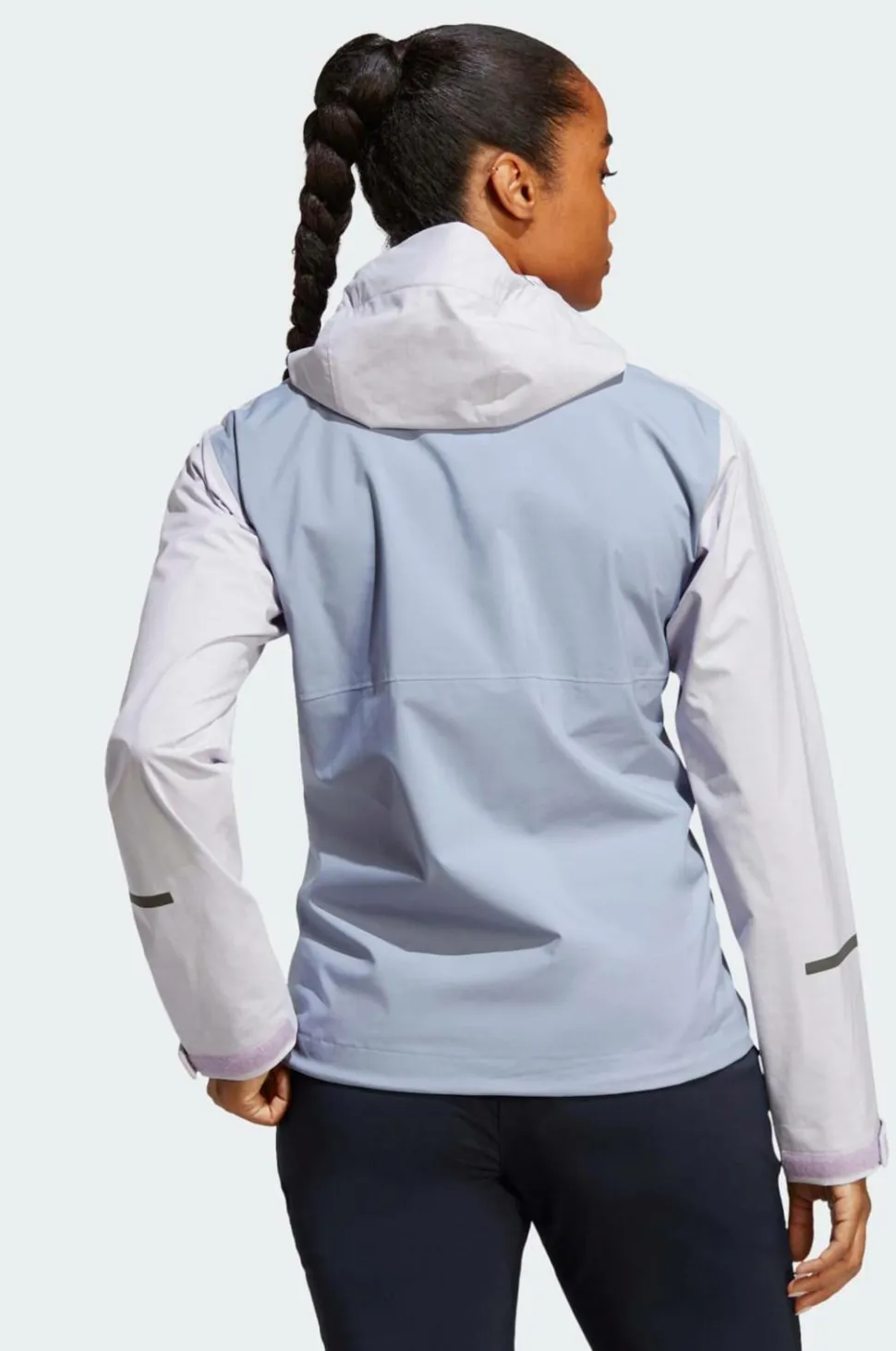 adidas Sport Performance Regnjakke Terrex Multi Rain.rdy 2.5-layer Rain Jacket