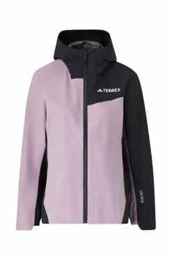 adidas Sport Performance Regnjakke W MT 2.5l Rdy J
