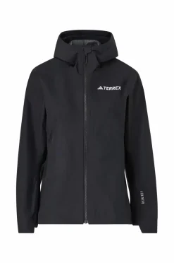 adidas Sport Performance Regnjakke W MT 2.5l Rdy J