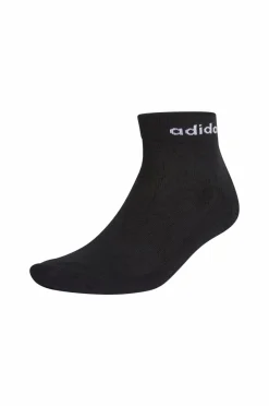 adidas Sport Performance Ankelstrømper Half-cushioned Ankle Socks 3-pak