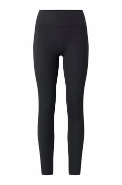 adidas Sport Performance Træningstights Opt Rib 1/1 L