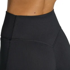 adidas Sport Performance Træningstights Opt Rib 1/1 L