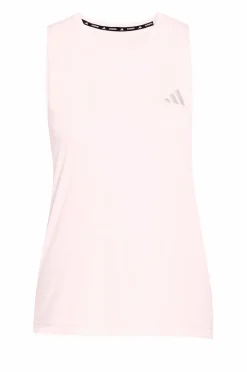 adidas Sport Performance Løbetop Run Ess Tank W