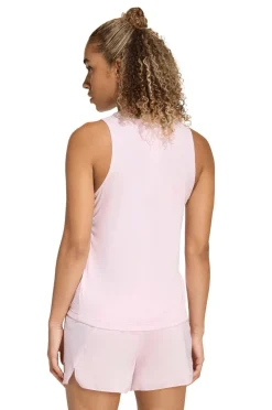 adidas Sport Performance Løbetop Run Ess Tank W