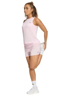 adidas Sport Performance Løbetop Run Ess Tank W