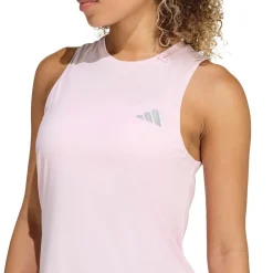 adidas Sport Performance Løbetop Run Ess Tank W