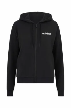 adidas Sport Performance Hættetrøje W Lin FT FZ HD