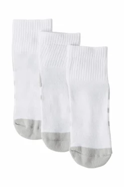 adidas Sport Performance Strømper Ess CC Qrt 3-pak