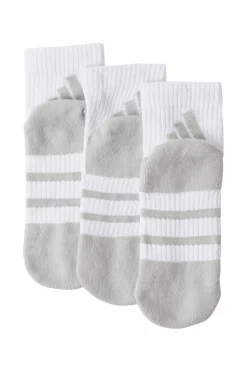adidas Sport Performance Strømper Ess CC Qrt 3-pak