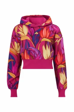 adidas Sport Performance Hættetrøje Farm Hoodie