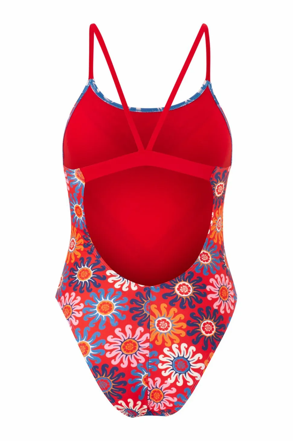 adidas Sport Performance Badedragt Farm Swimsuit