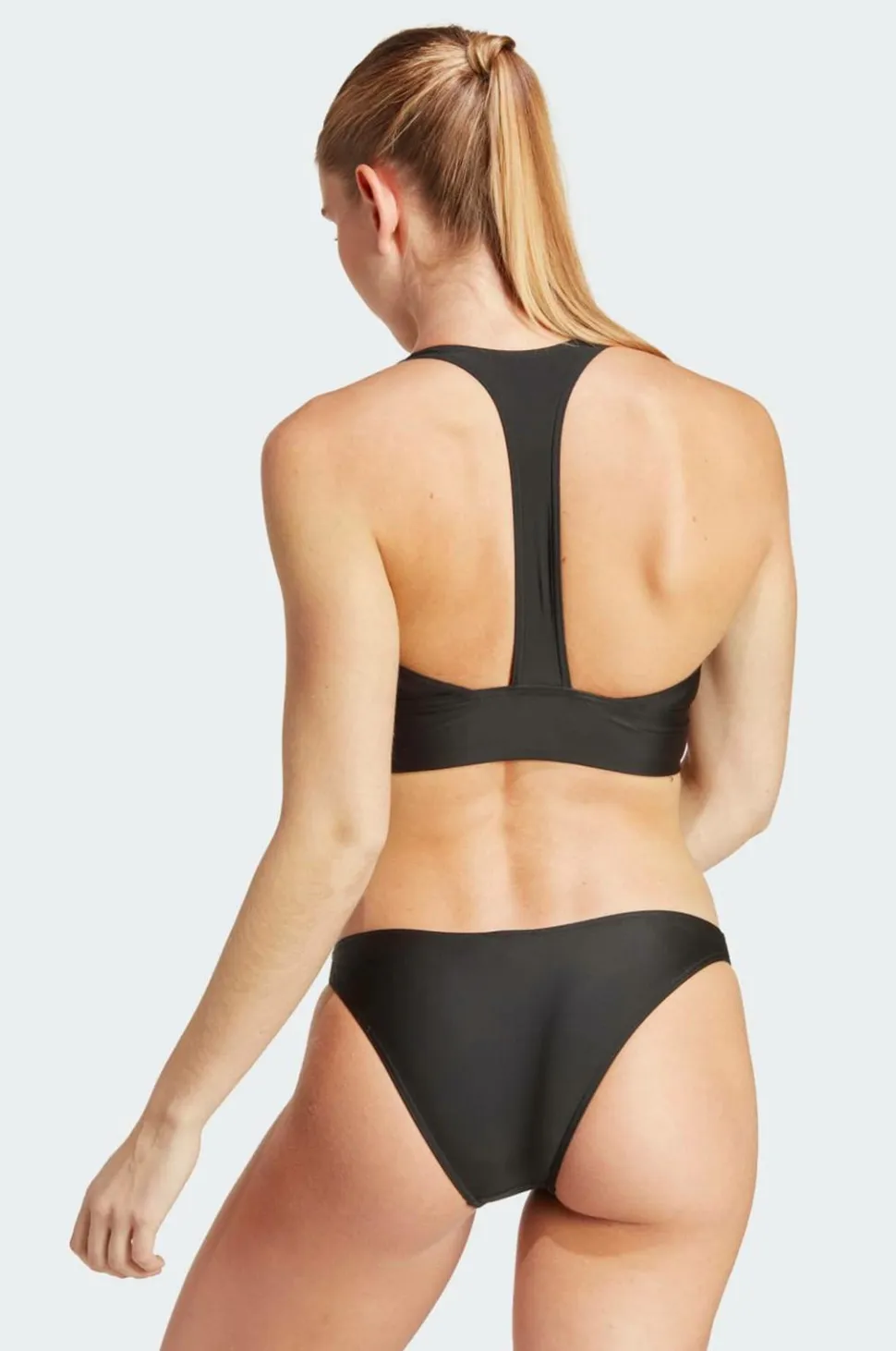 adidas Sport Performance Bikini Branded Beach Bikini