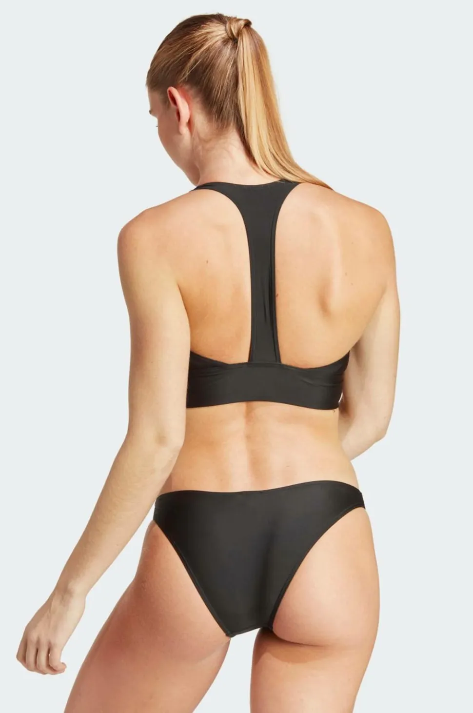 adidas Sport Performance Bikini Branded Beach Bikini