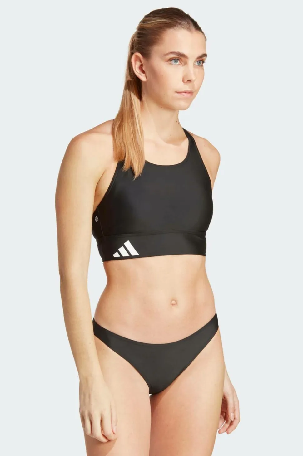 adidas Sport Performance Bikini Branded Beach Bikini