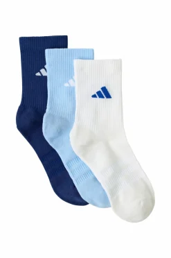 adidas Sport Performance Sportsstrømper C Ess Crw 3P 3-pak