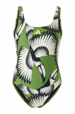 adidas Sport Performance Badedragt Farm Swimsuit