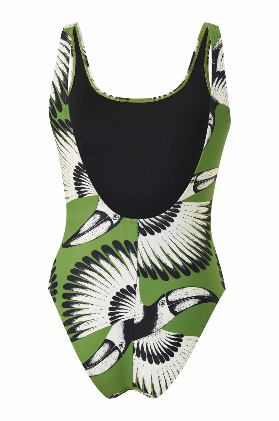 adidas Sport Performance Badedragt Farm Swimsuit