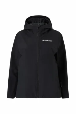 adidas Sport Performance Regnjakke Terrex Multi 2.5L RAIN.RDY Plus