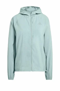 adidas Sport Performance Løbejakke Run Ess Jkt W