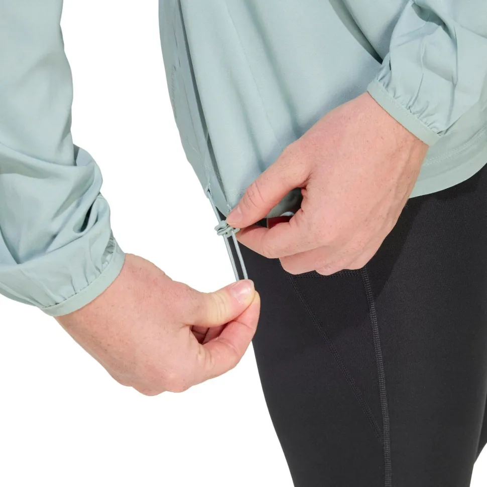 adidas Sport Performance Løbejakke Run Ess Jkt W